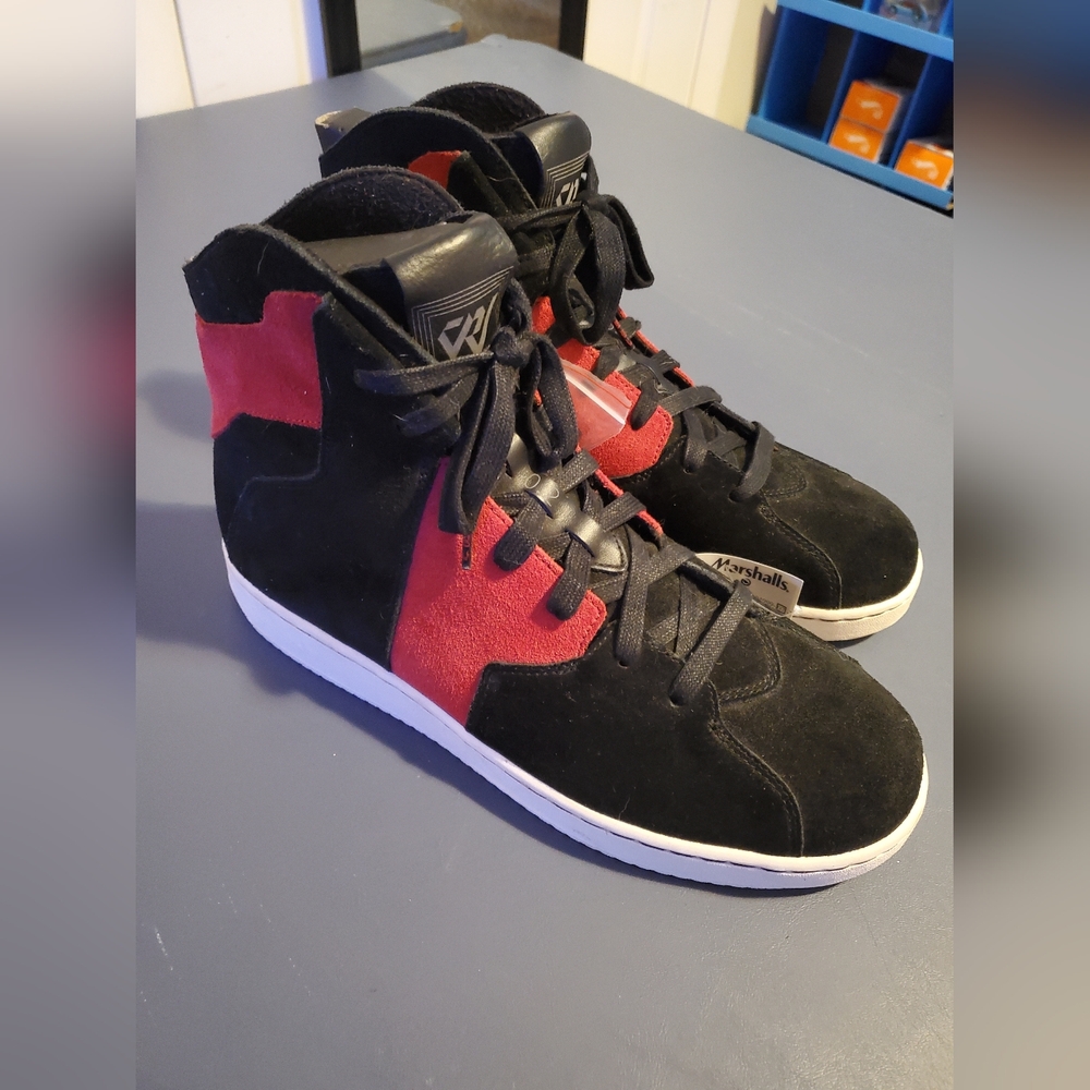 Nike Air Jordan Westbrook 2.0 Banned Sneakers